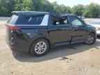 2023 KIA Carnival