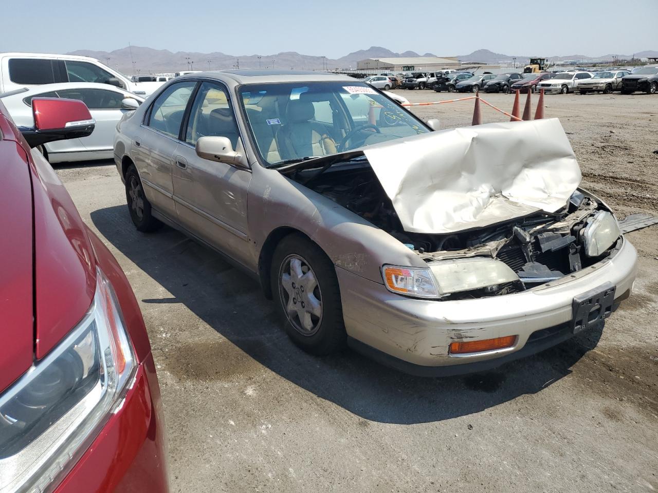 1995 HONDA ACCORD