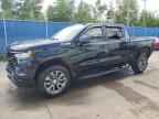 2025 CHEVROLET Silverado
