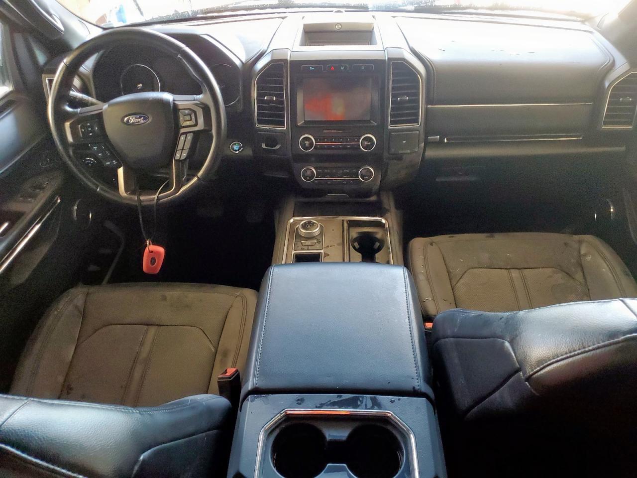 2021 FORD Expedition
