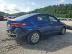 2020 HYUNDAI ACCENT