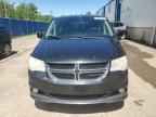 2013 DODGE GRAND CARAVAN