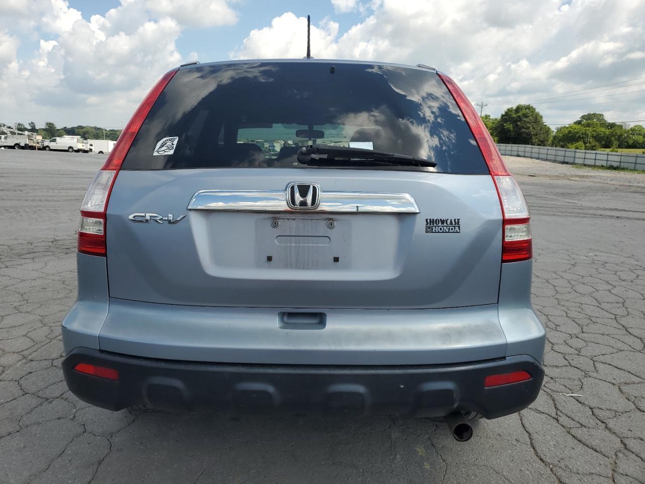 2008 HONDA CR-V