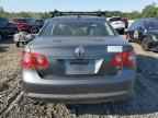 2006 VOLKSWAGEN JETTA
