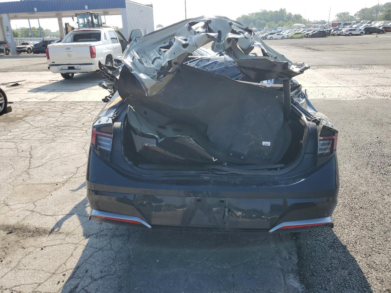 2024 HYUNDAI SONATA