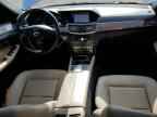 2010 MERCEDES-BENZ E-Class