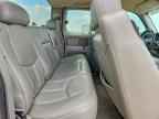 2007 CHEVROLET Silverado