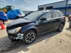 2014 SUBARU XV Crosstrek