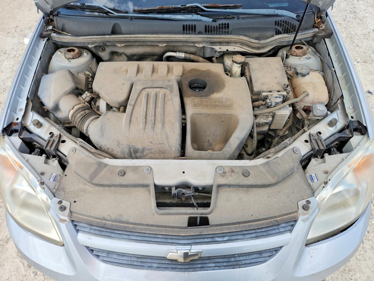 2009 CHEVROLET COBALT