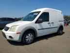 2012 FORD TRANSIT CONNECT