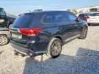 2016 MITSUBISHI outlander