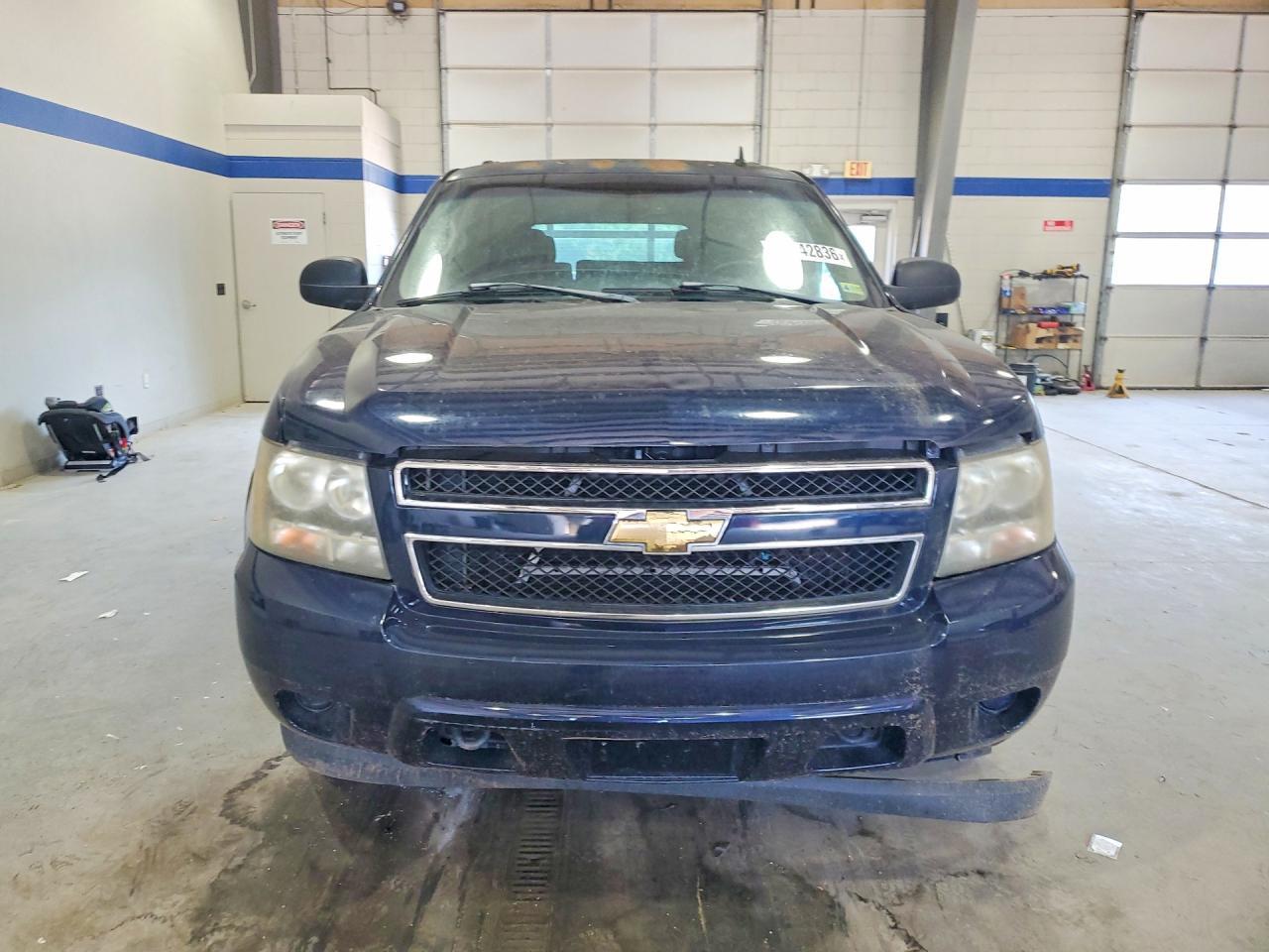 2007 CHEVROLET Tahoe