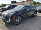 2018 CADILLAC XT5