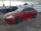 2010 LEXUS IS 250