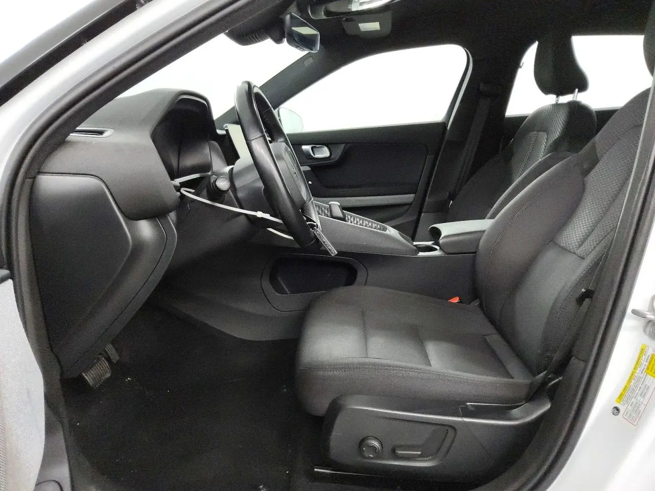 2023 POLESTAR 2