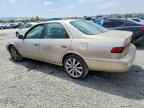 1998 TOYOTA CAMRY