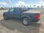 2010 NISSAN Frontier