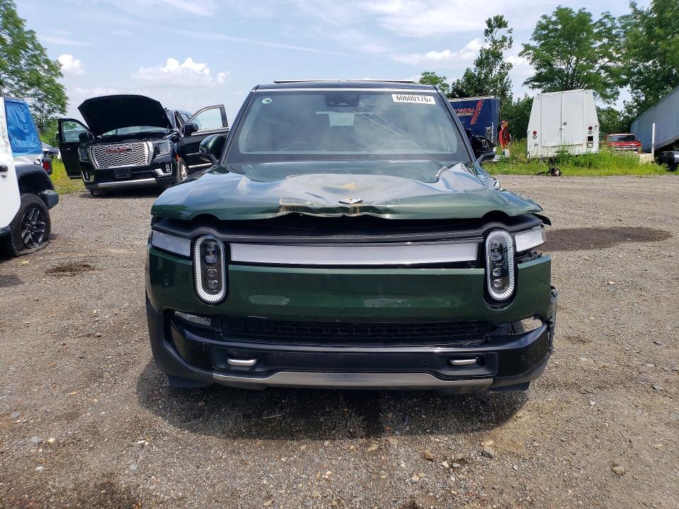 2023 RIVIAN R1s
