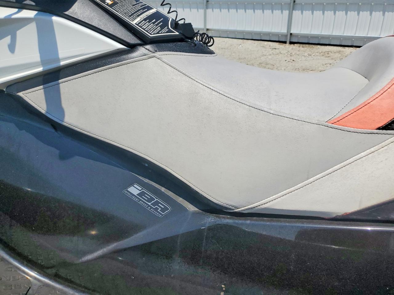 2014 Sea Do Jetski