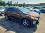 2010 TOYOTA VENZA