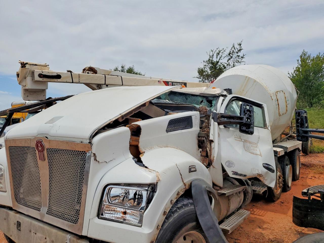 2021 KENWORTH