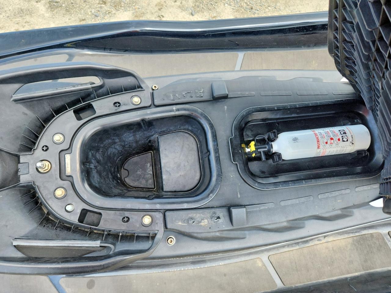 2017 Yam Jet Ski