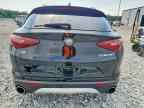2018 ALFA ROMEO Stelvio