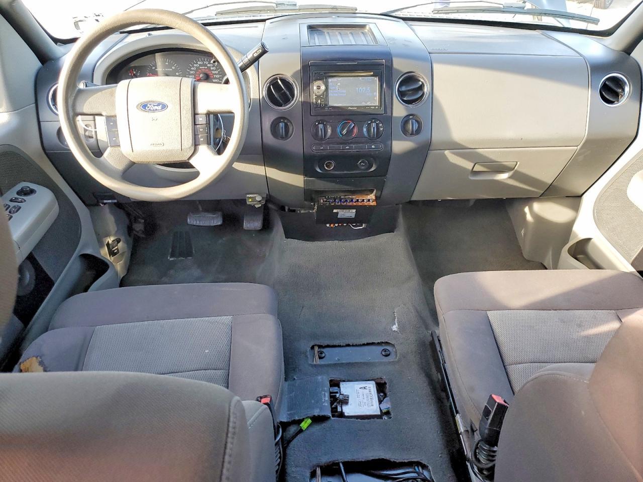 2005 FORD F-150 Lightning