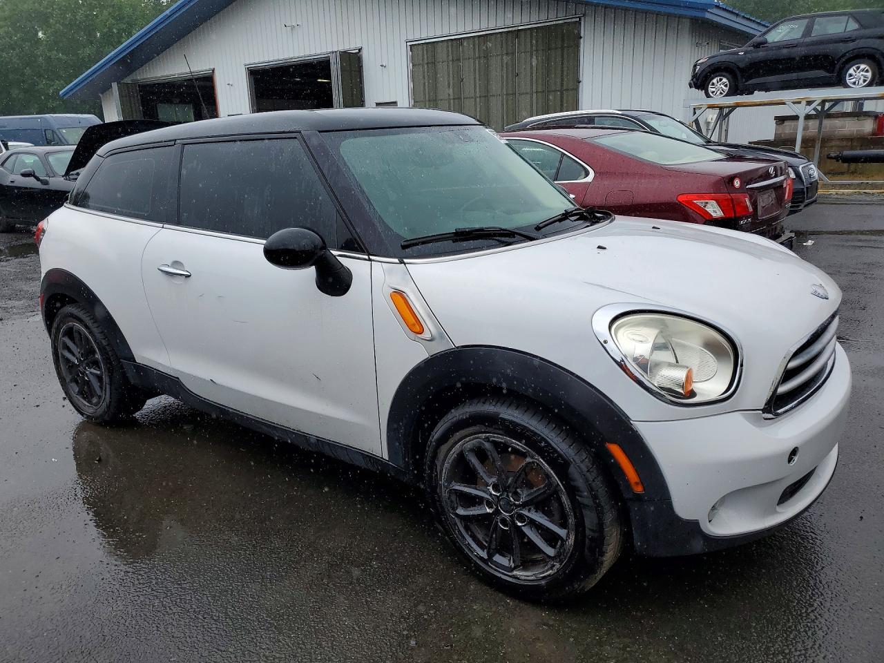 2015 MINI COOPER