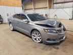 2019 CHEVROLET IMPALA