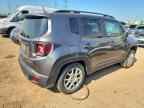 2019 JEEP Renegade