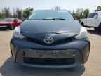 2016 TOYOTA PRIUS V