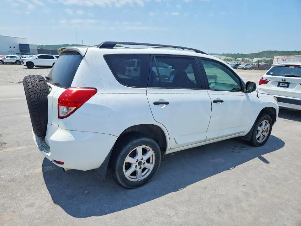2006 TOYOTA RAV4
