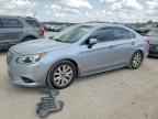 2016 SUBARU Legacy
