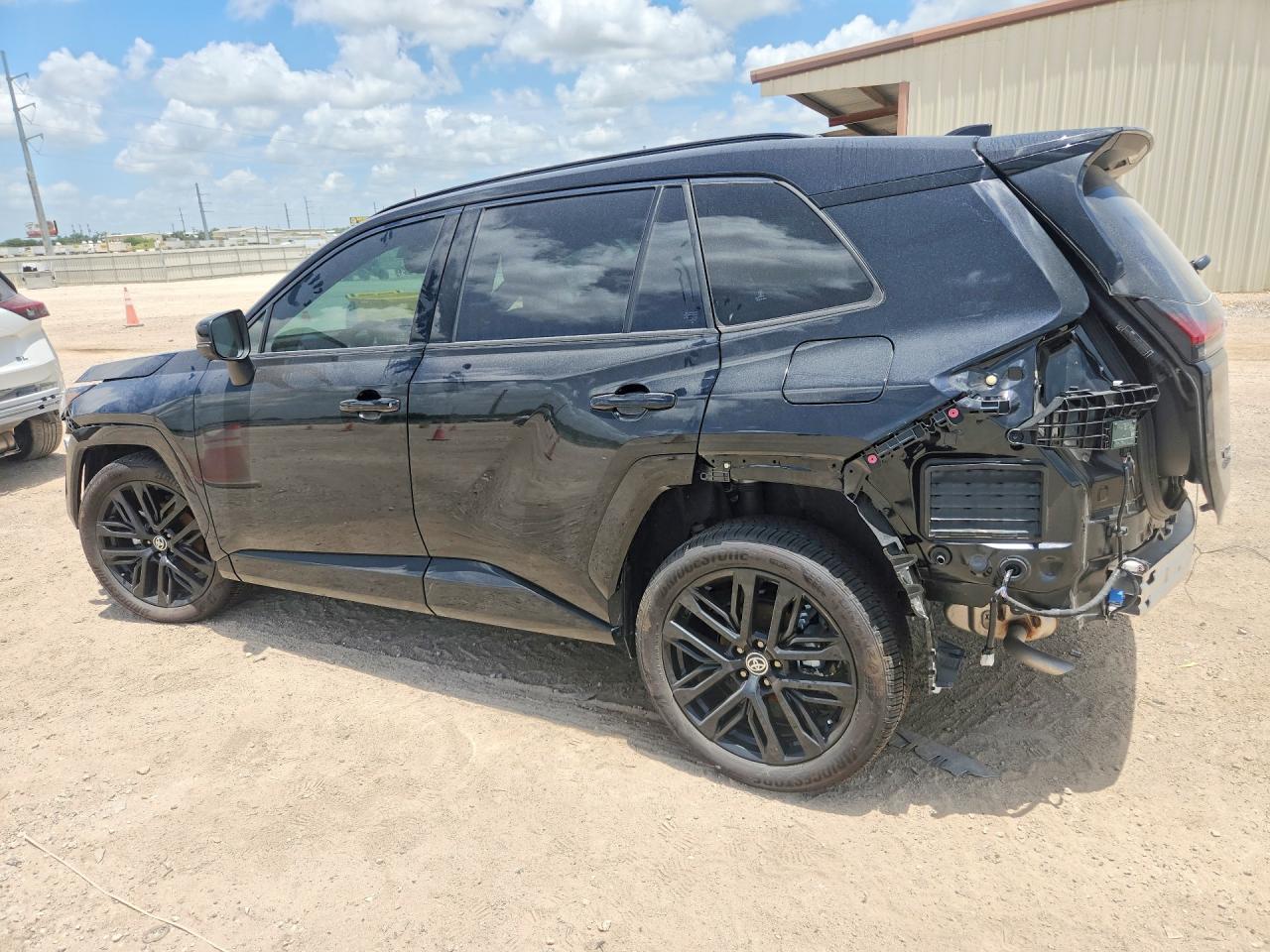 2026 TOYOTA RAV4