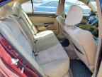 2009 HONDA ACCORD