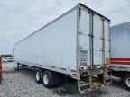 2014 Utility Trailer Manufacture