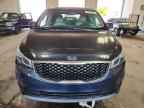 2016 KIA SEDONA