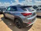 2022 CHEVROLET Trailblazer