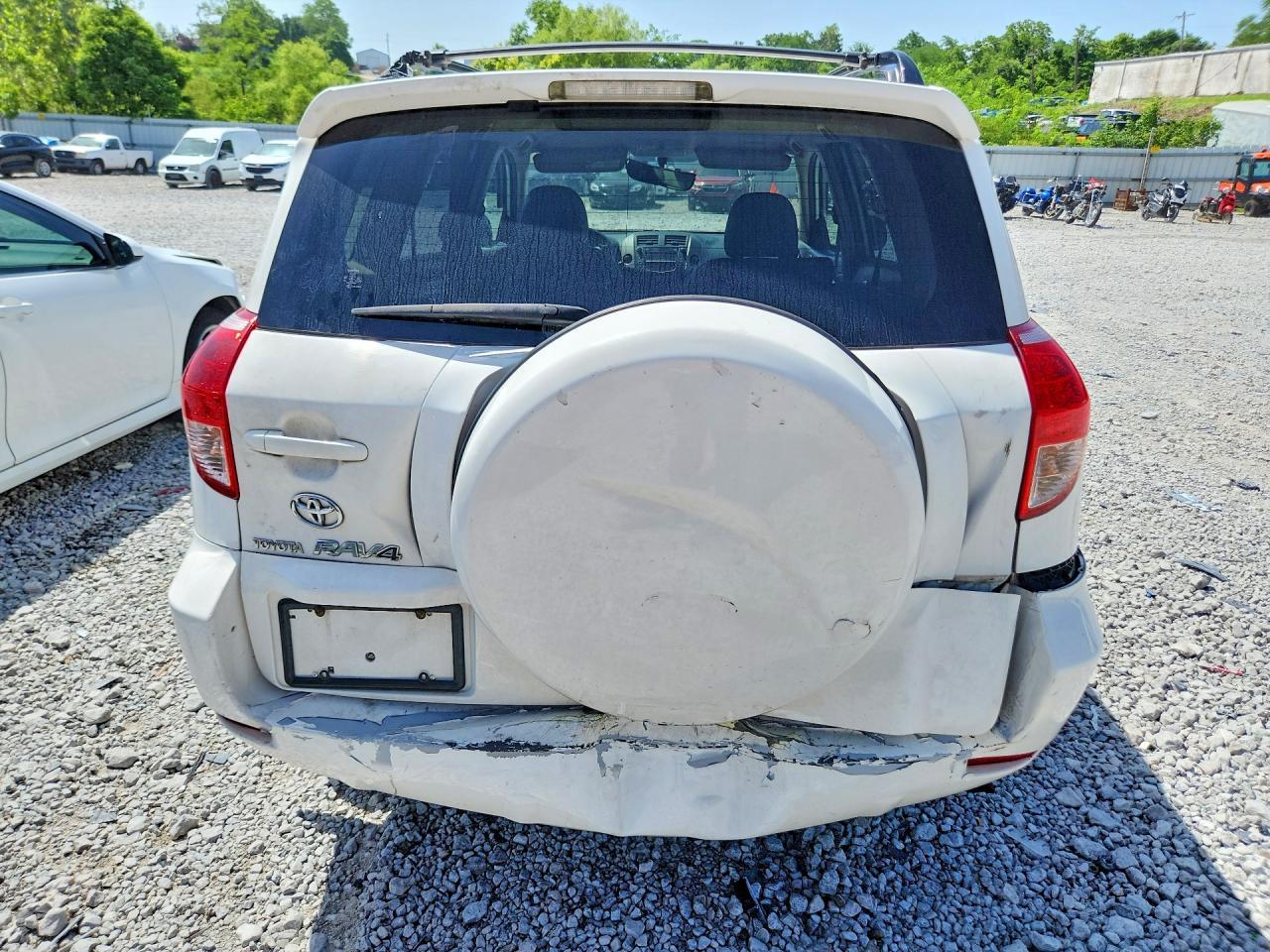 2007 TOYOTA RAV4