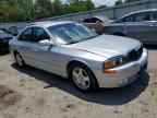 2000 LINCOLN Ls