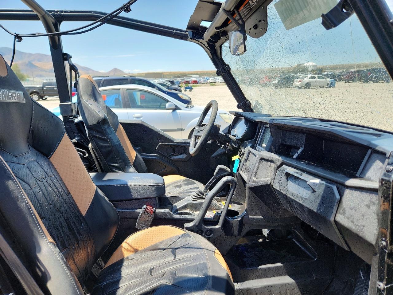 2022 POLARIS Rzr