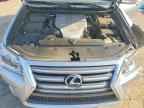 2017 LEXUS GX 460
