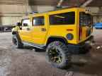 2004 HUMMER H2