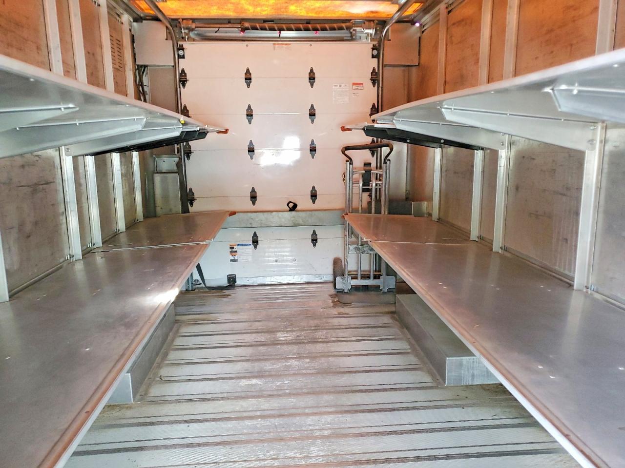 2022 RAM Promaster