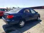2003 TOYOTA COROLLA