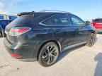 2014 LEXUS RX 450H