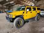 2004 HUMMER H2