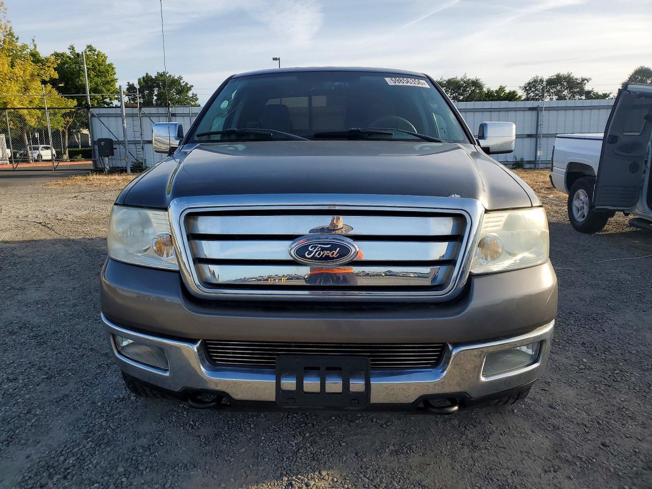 2005 FORD F-150 Lightning