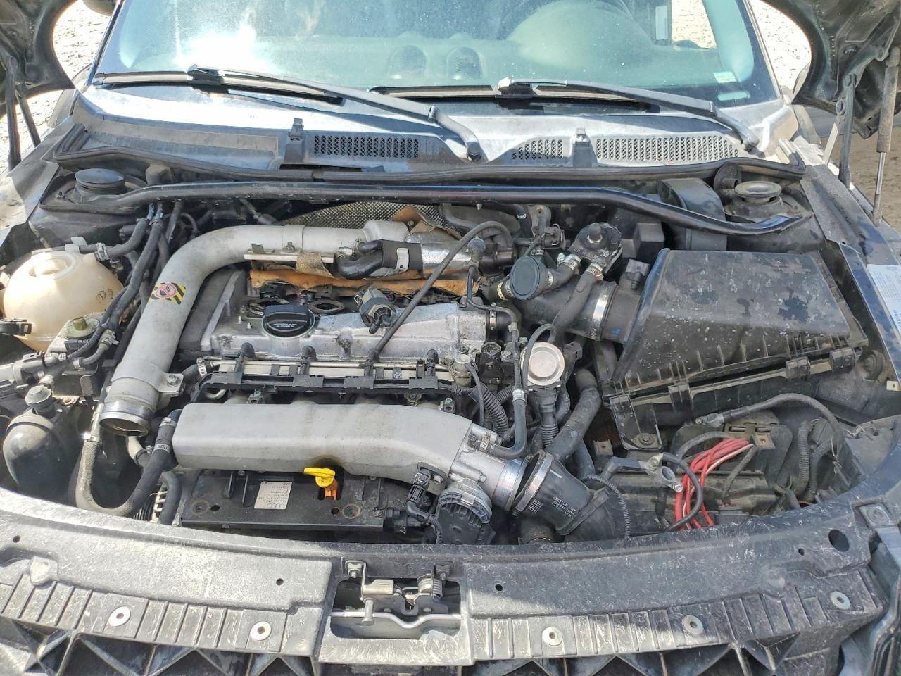 2002 AUDI TT QUATTRO